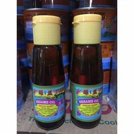 Yuen yick sesame oil 110 ml