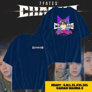 BTS 7fates Chakho t-shirt JHOPE VERSION FREE GIFT