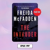 freida mcfaden the intruder