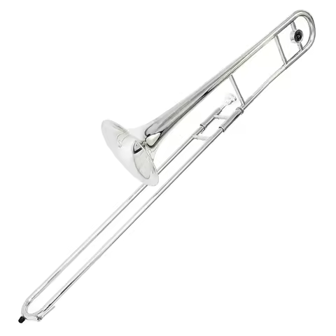 SLADE Custom Musical Instrument Manufacturer Distributor Cheap Wholesale Bulk Order Lacquer Trombone