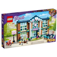 (BrickBoy) 41682 LEGO FRIENDS Heartlake CITY School