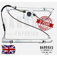 BMW 3 Series E46 Compact 2001-2005 Front Left Window Regulator 2/3Door 51338251351 FOR BMW 3 SERIES 