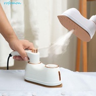 ROFOMON Handheld Ironing|Wet and Dry Dual Use Large Panel Steam Iron, Household Professional Mini Fo