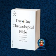 CSB Day-by-Day Chronological Bible