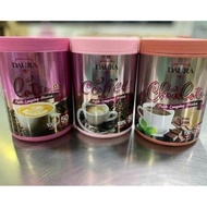 100% ORIGINAL HQ Daura Coffee Kopi Daura COFFEE COKLAT LATTE