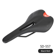 Promend Road Bike Saddle Ultralight vtt Racing Seat Wave Road Bicycle Saddle For Men Soft Comfortable MTB Cycling Accessories