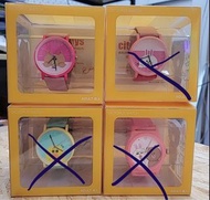 ⌚️八達通錶⌚️LINE FRIENDS × CITYKEYS 成人八達通手錶八達通錶