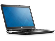 Dell Latitude E6540 15.6-inch Business Laptop, Intel Core i7-4800MQ up to 3.7GHz, 8GB RAM, 500GB HDD