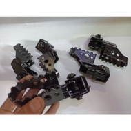 Small FootStep SUZUKI ts125 Footrest Motorcycle Accessories