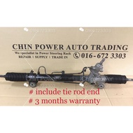 Toyota Harrier 2.4 (ACU30) Power Steering Rack (Recon)