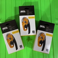 RIG PETZL DESCENDER