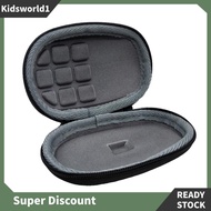 [kidsworld1.sg] Portable Hard Shell Case for Logitech MX Anywhere 2S Mouse Storage Bag