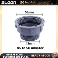 ZLOON Kitchen Sink Downpipe Traps &amp; Drains drain set Sink Single Sink Downpipe Drainer Sink Hose Fixtures &amp; Plumbing Simple Design [【1 Year Warranty】