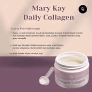 Daily Collagen+ Mary Kay