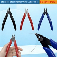 Dental Wire Cutter Plier Dental Stainless Steel Wire Cutter Niti Wire Cutter Plier
