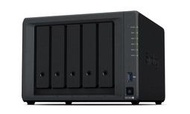 [新品] Synology群暉 DS1522+ 5bay NAS 網路儲存伺服器