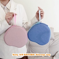 【Trend Front】For Sony WH-CH720N Headphone Case Colourful Headset Earpads Storage Bag Casing Box