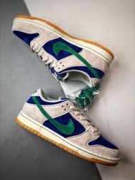 💜Nike SB Dunk Low Hyper Royal Malachite 鞋