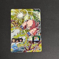 BANDAI - SDBH 龍珠英雄卡 BIG BANG BIGBANG MISSION 7 CP卡 BMT7-CP1 克林 無限