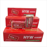 9V Battery 6F22 Dry Battery Square Square 9V Battery 6f22 Microphone Microphone Multimeter Battery