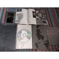 Album only agustD D-DAY original