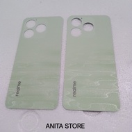 LW Backdoor back cover rear cover Realme C63