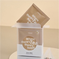 Dong Ding Oolong Tea - CHICHA San Chen Packaged Loose Leaf Tea (6/box)