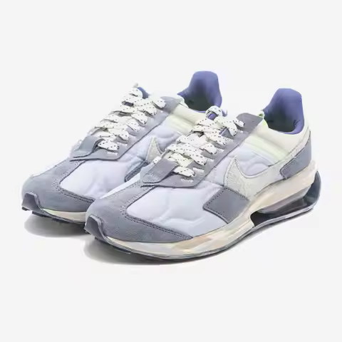 Nike Official Genuine AIR MAX PRE-DAY Men's Air Cushion Sneakers DO2343-019