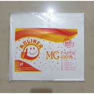 KFC Rice Paper/KFC Paper contains 100 sheets