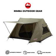 Coleman Instant Swagger 3P Tent