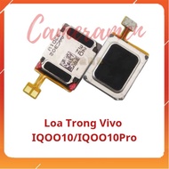 Vivo IQOO 10 / IQOO10 Pro Internal Speaker