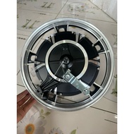 ELECTRIC BIKE MOTOR 16X2.50 GIN WITH COPPER CORE BIKE