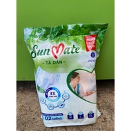 (Gift) 2 SunMate Adult Diapers / Diapers Full size M2 / 2 / XL2