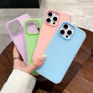 HP Latest 2025 Case Meteor Jelly Color 2 In 1 Casing Vivo T5 Z11X V70 Fe Y05 V60 Lite 4G 5G Y19S Pro