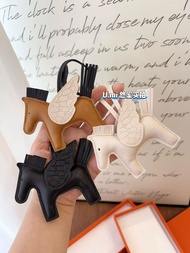 Mini Angel Pony Bag Pendant Pony Car Pendant Bag Pendant