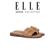 Elle Romilly Comfy Fit Footbed Sandals