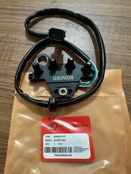 Sensor CKP Scoopy 2021 Motor GMC