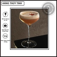 Cocktail coupe glass BG182