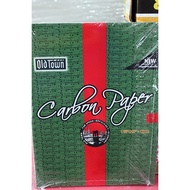OLD TOWN CARBON PAPER