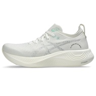 ASICS Official Store Limited Running Shoes NIMBUS MIRAI Unisex WHITE/WHITE 100 Size 28.0 cm [Direct 
