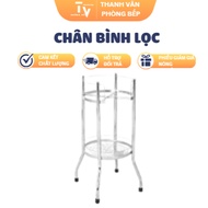 Filter stand (TV1188)