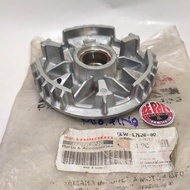 [3E Parts & Acc] Mio Fino Nouvo Roller Housing 5LW-E7620-00 Original YAMAHA Rare Item