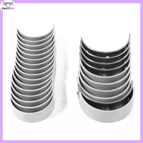 A2780300160 Con Rod & Crankshaft Main Bearings Set For Mercedes-Benz C218 X218 W212 S212 W166 M157 5