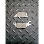 Honda Supra X 125 Fi Tiger Rear Brake Pads 06435KPP901 ORIGINAL HGP.