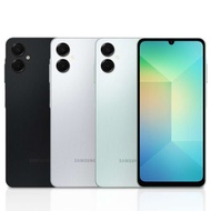 Samsung A06 5G Ram 6GB Rom 128GB