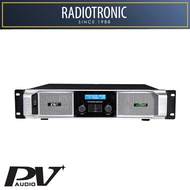 PV Audio Power Amplifier 1200W DS9702 AM3001