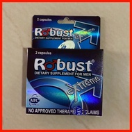 ◹ ━ ✮ Robust Extreme 2 Capsules