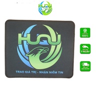 Huqu Mouse Pad, Mouse Pad - Size 24x20x1.5cm