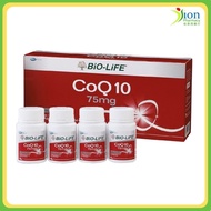 B.LIFE CO-Q10 75MG 30'S X 4