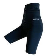 Three-Point Five-Point Ankle-Length Yoga Pants Kaka Abdomen-Tight Waist Barbie Y9H9